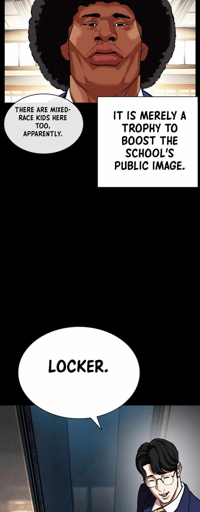 Lookism Chapter 591 - Page 20 in English