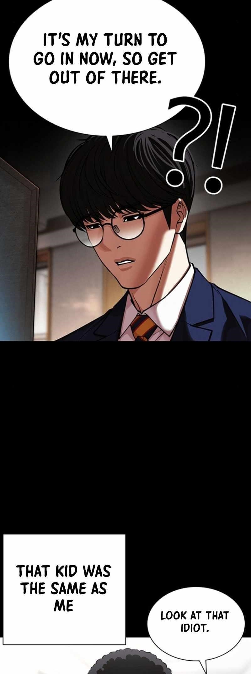 Lookism Chapter 591 - Page 31 in English