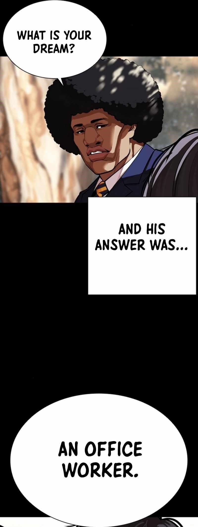 Lookism Chapter 591 - Page 50 in English