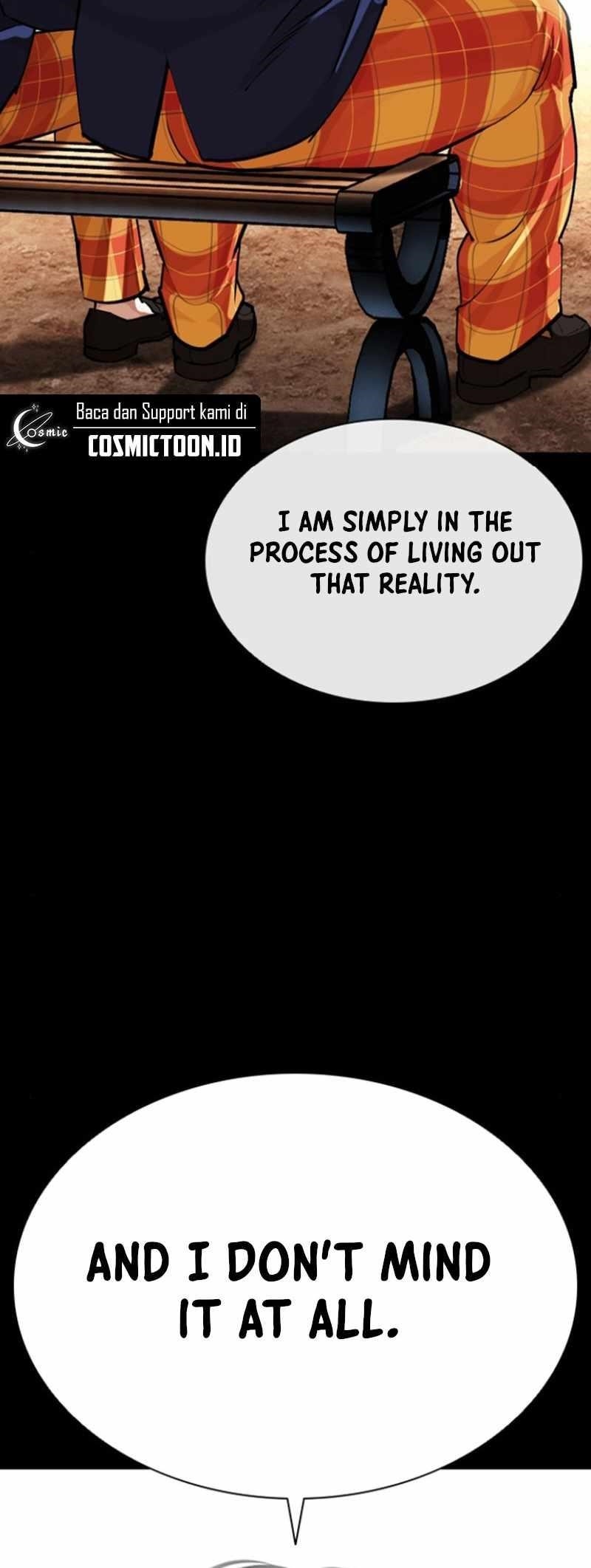 Lookism Chapter 591 - Page 56 in English