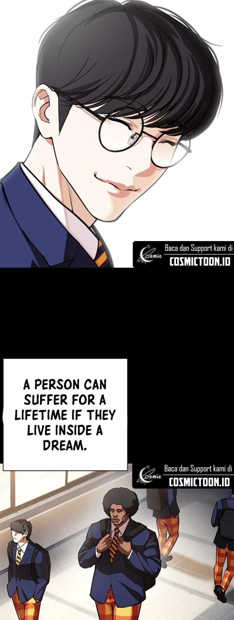 Lookism Chapter 591 - Page 57 in English