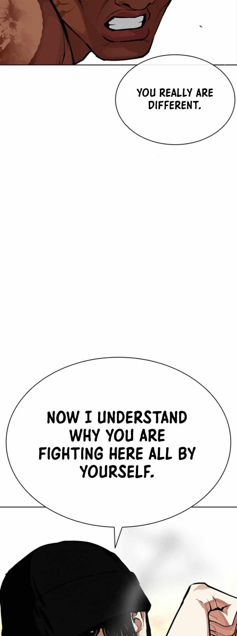 Lookism Chapter 591 - Page 67 in English
