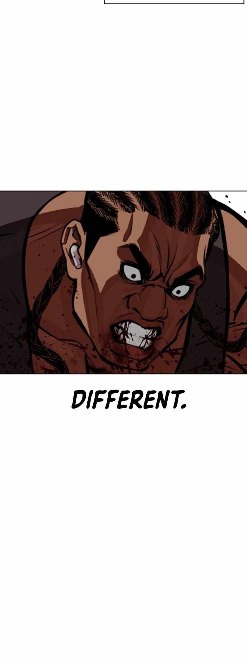 Lookism Chapter 591 - Page 70 in English