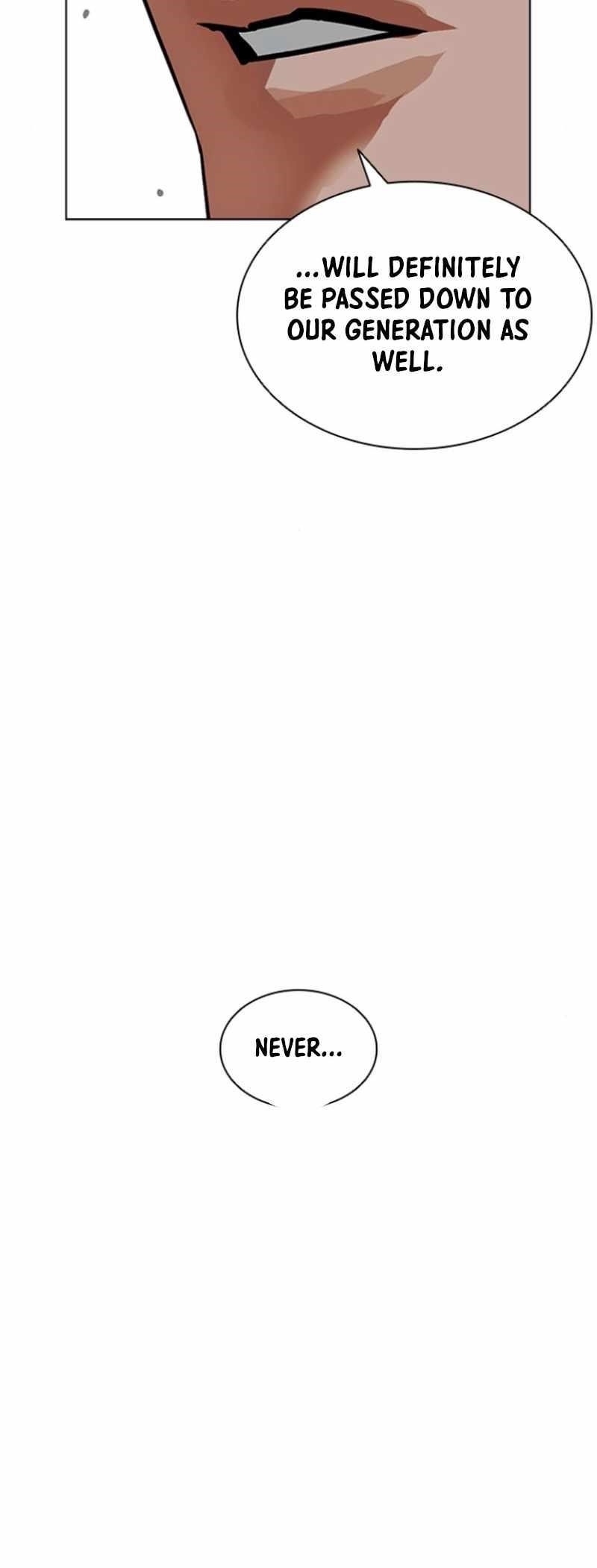 Lookism Chapter 591 - Page 82 in English
