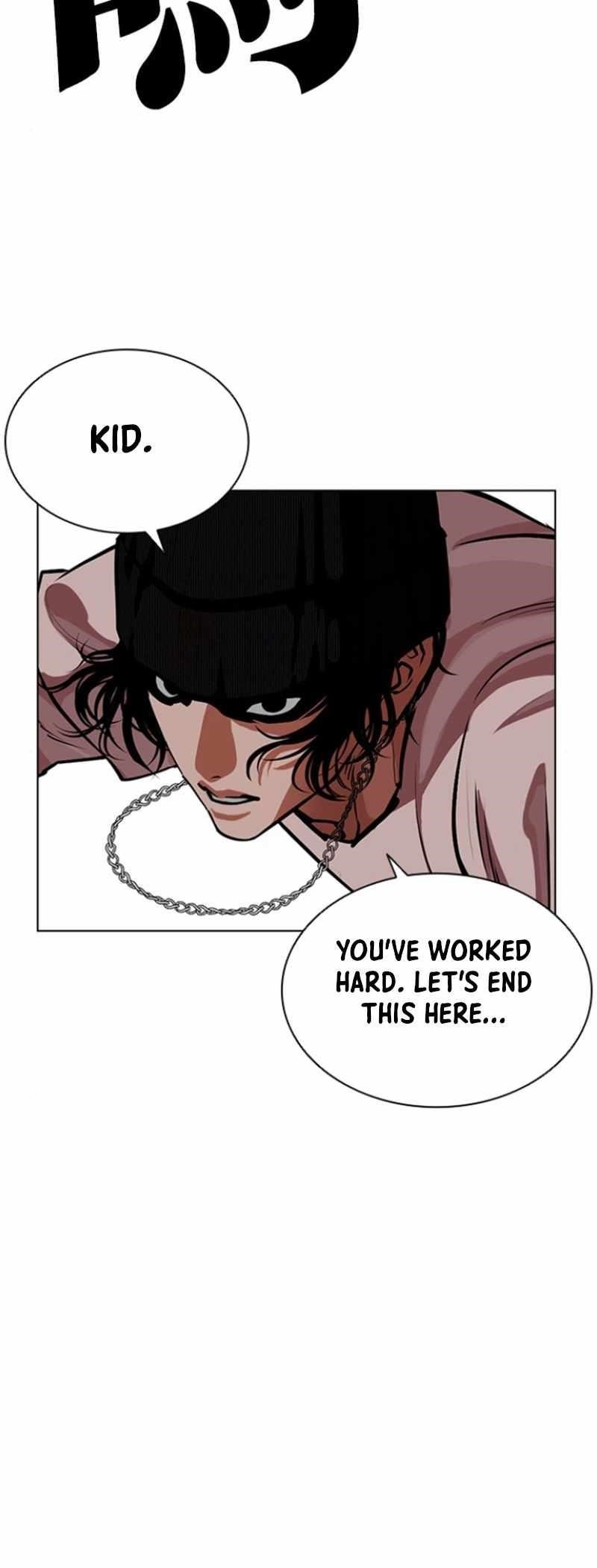 Lookism Chapter 591 - Page 84 in English