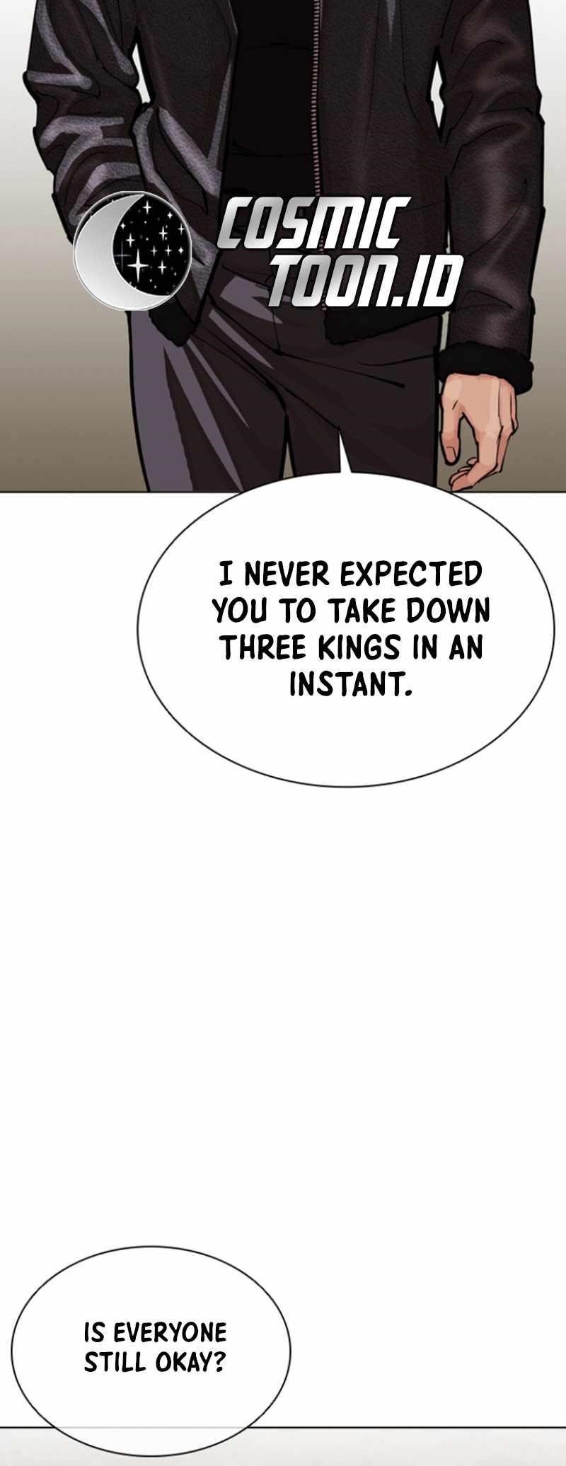 Lookism Chapter 591 - Page 97 in English