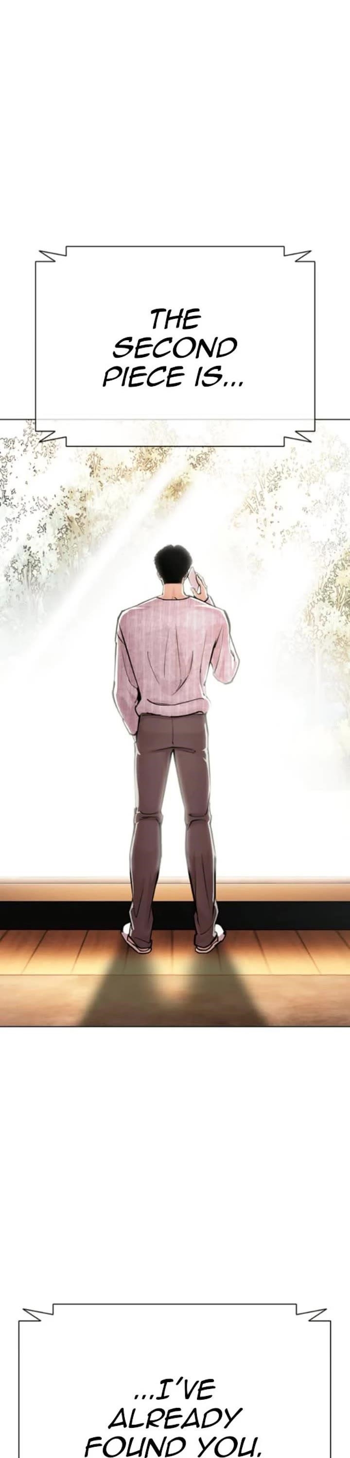 Lookism Chapter 593 - Page 102 in English