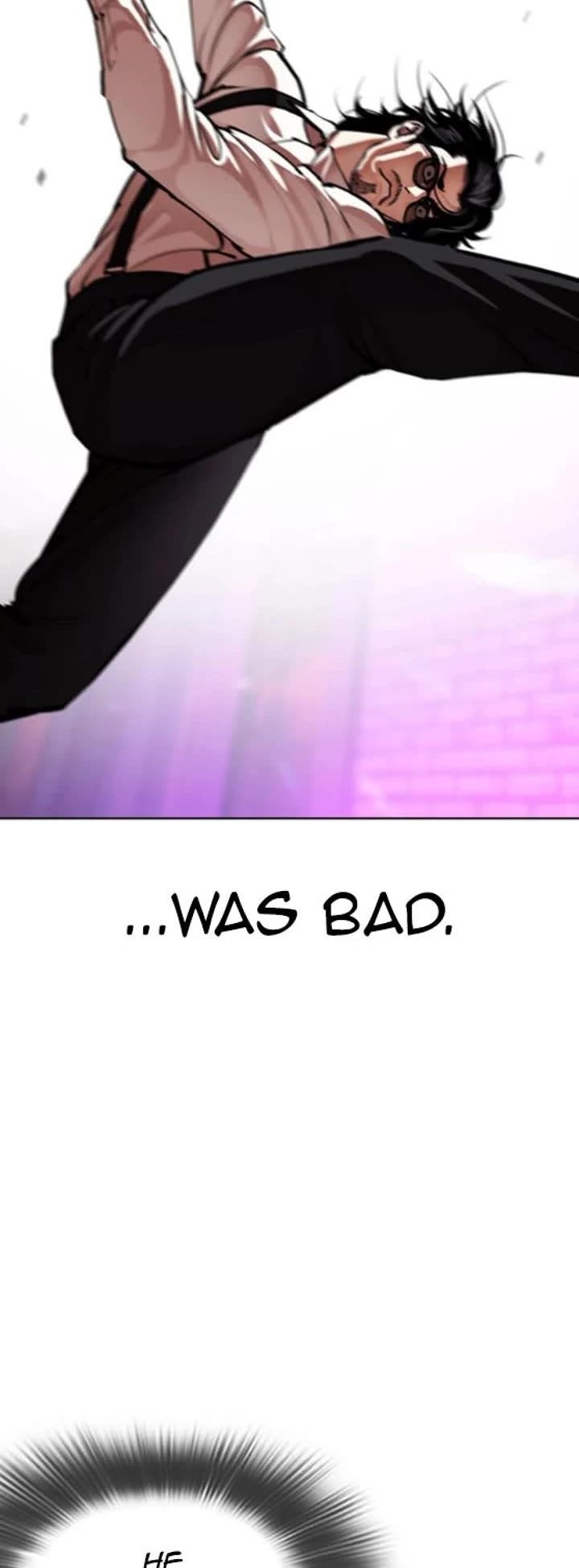 Lookism Chapter 593 - Page 35 in English