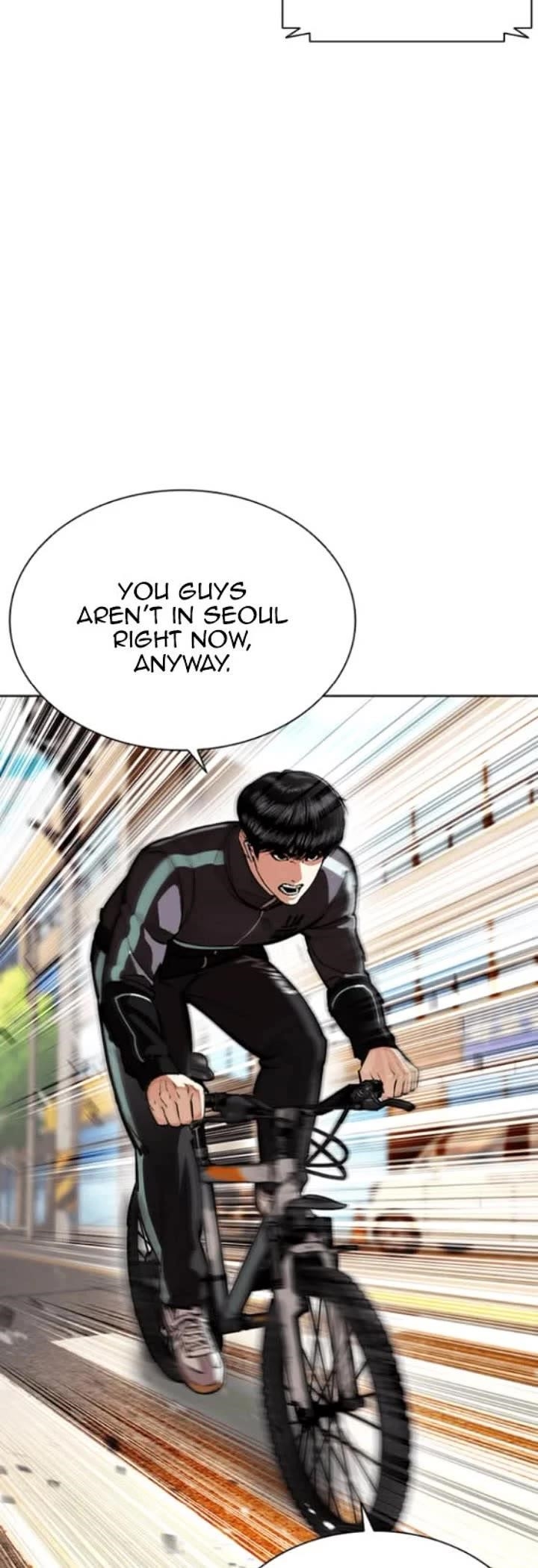 Lookism Chapter 593 - Page 50 in English