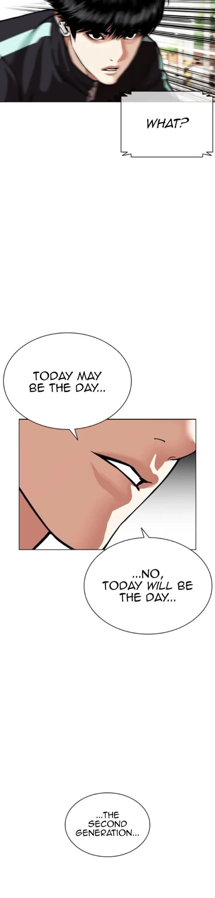 Lookism Chapter 593 - Page 52 in English