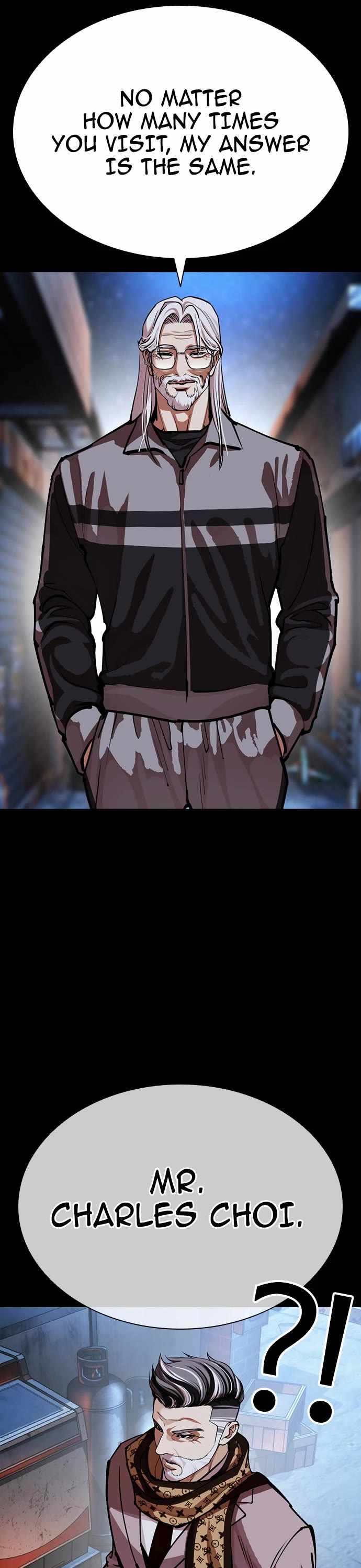 Lookism Chapter 598 - Page 24 in English