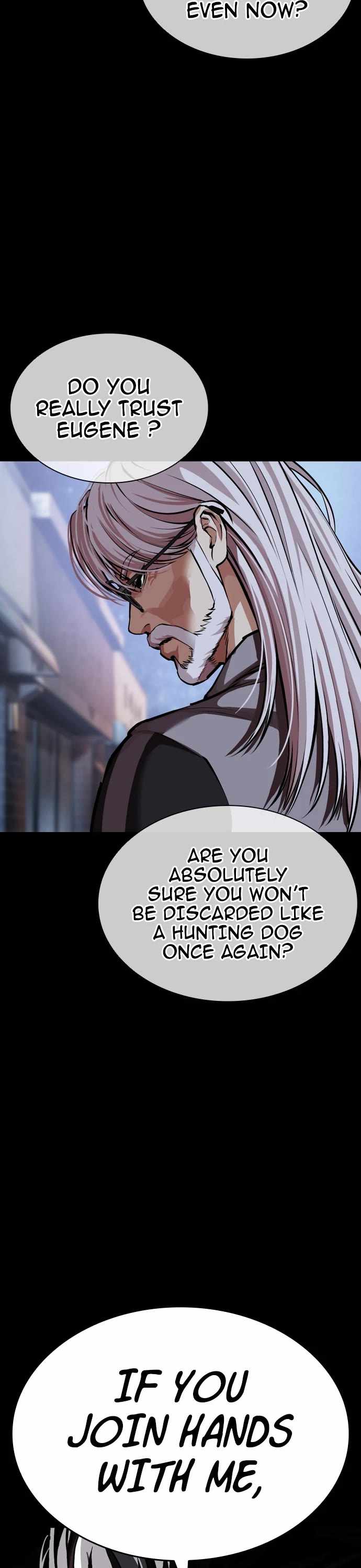 Lookism Chapter 598 - Page 28 in English