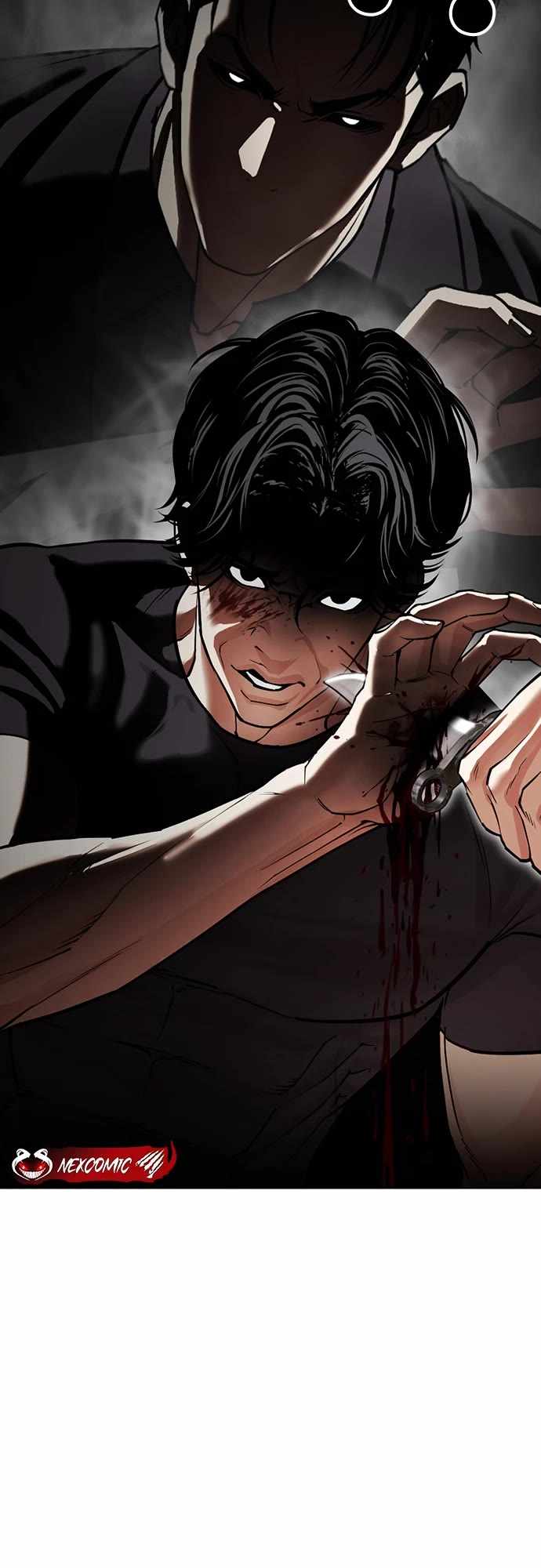 Lookism Chapter 598 - Page 4 in English