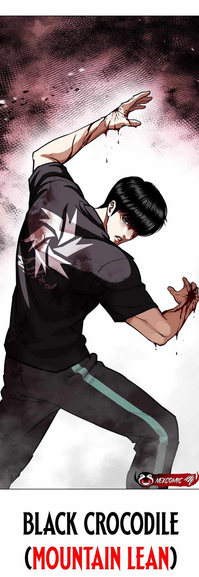 Lookism Chapter 598 - Page 49 in English
