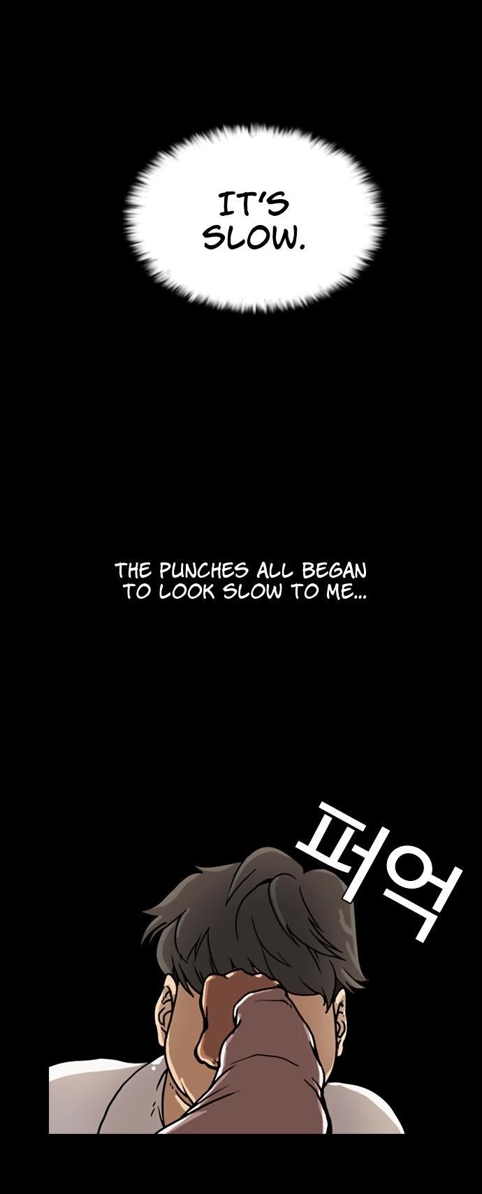 Lookism Chapter 6 - Page 29 in English