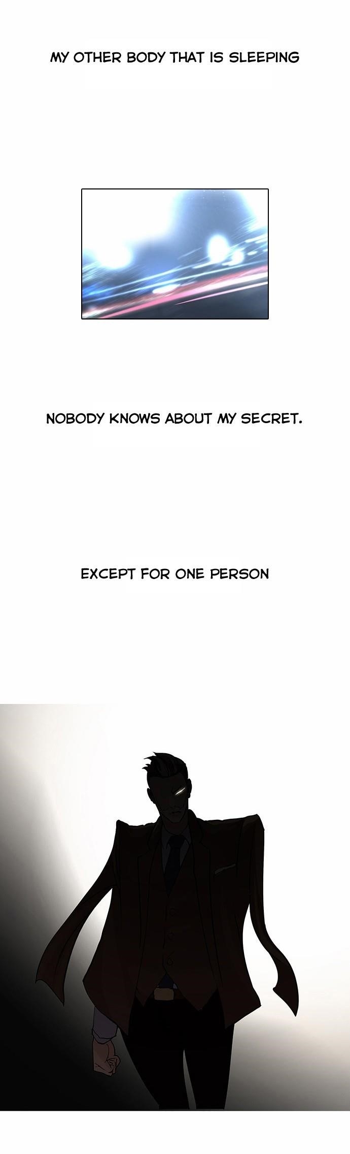 Lookism Chapter 60 - Page 3 in English
