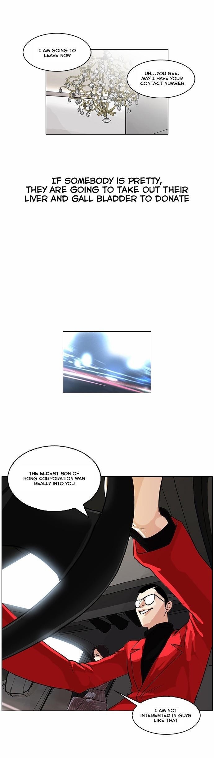 Lookism Chapter 60 - Page 7 in English