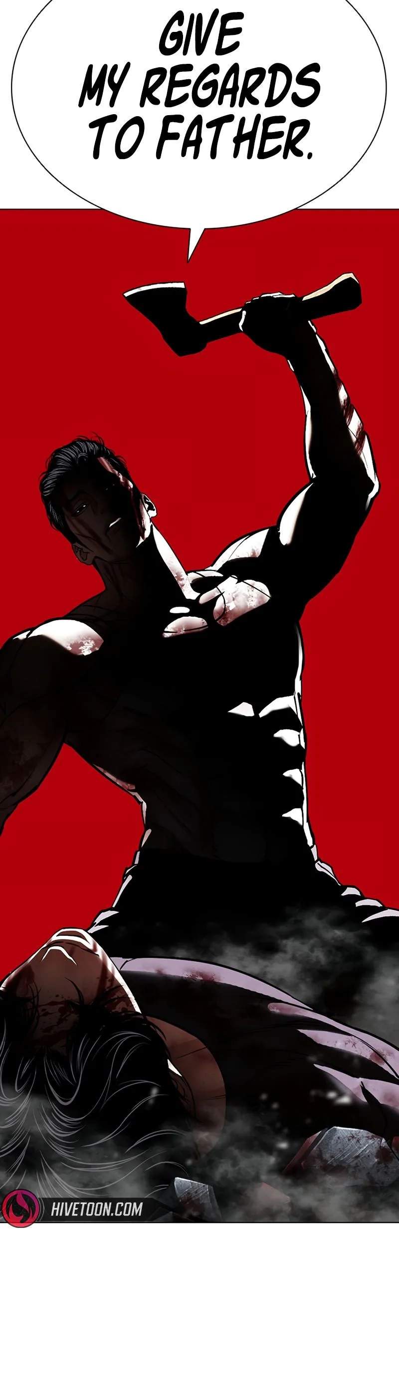 Lookism Chapter 601 - Page 54 in English