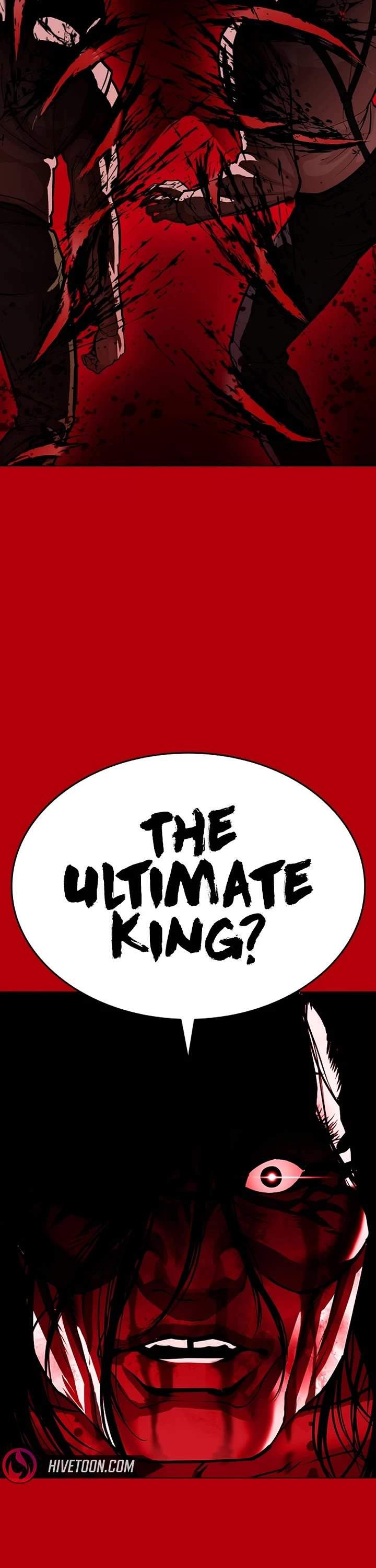 Lookism Chapter 607 - Page 35 in English