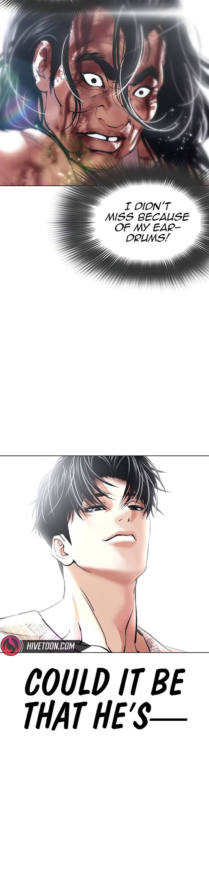 Lookism Chapter 607 - Page 49 in English