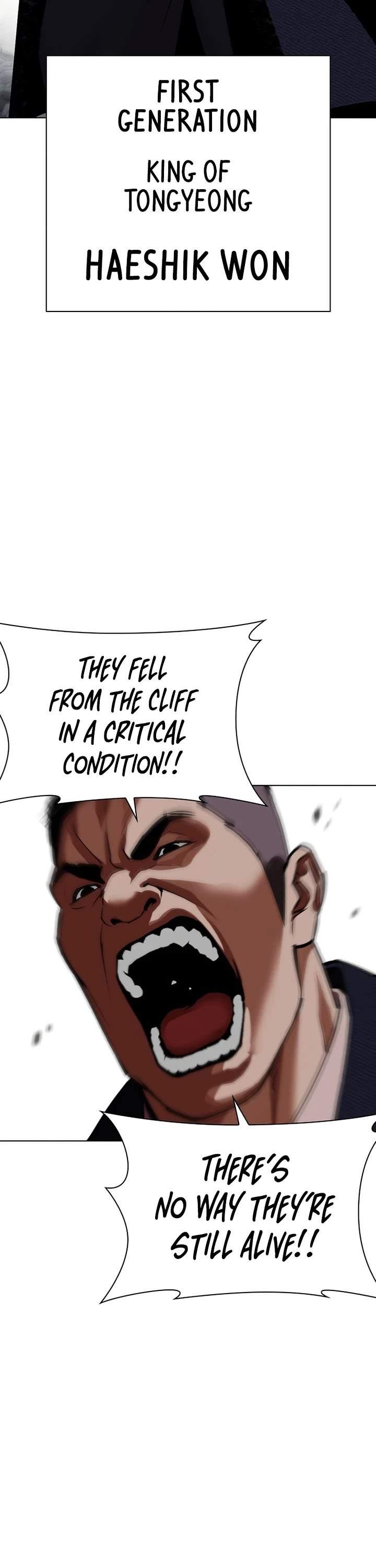 Lookism Chapter 607 - Page 52 in English