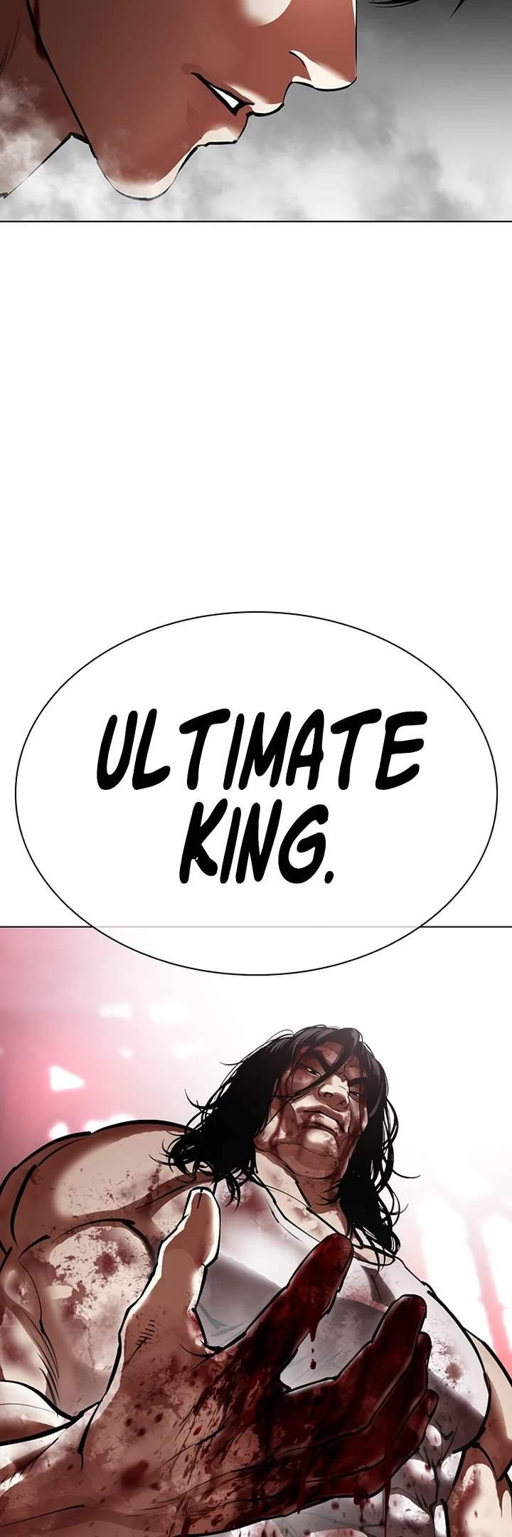 Lookism Chapter 607 - Page 6 in English