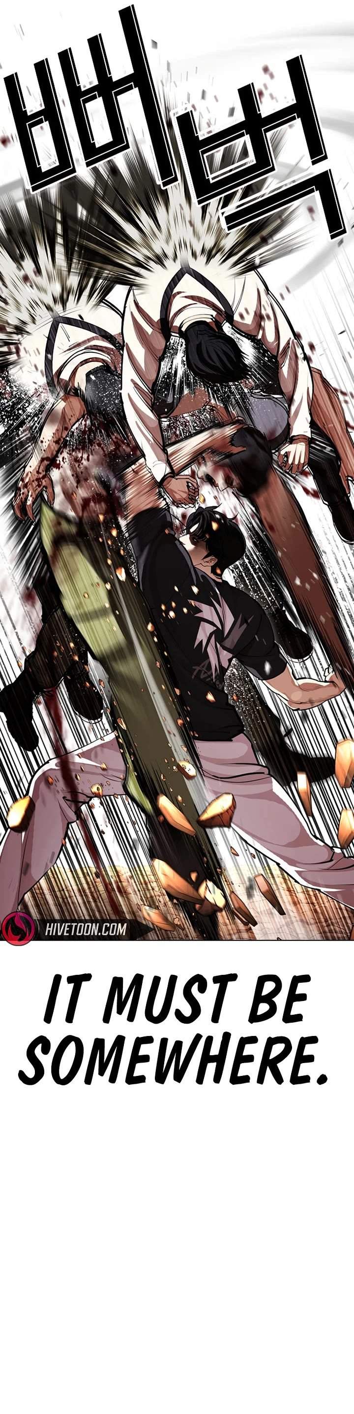Lookism Chapter 607 - Page 61 in English