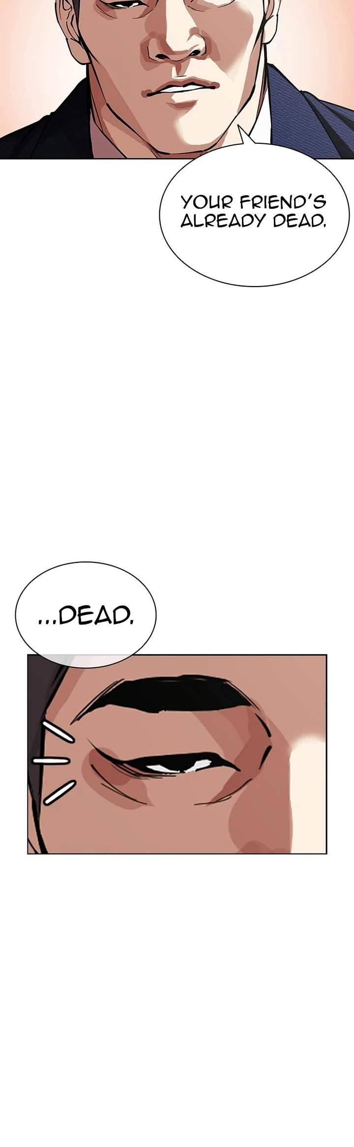 Lookism Chapter 607 - Page 67 in English