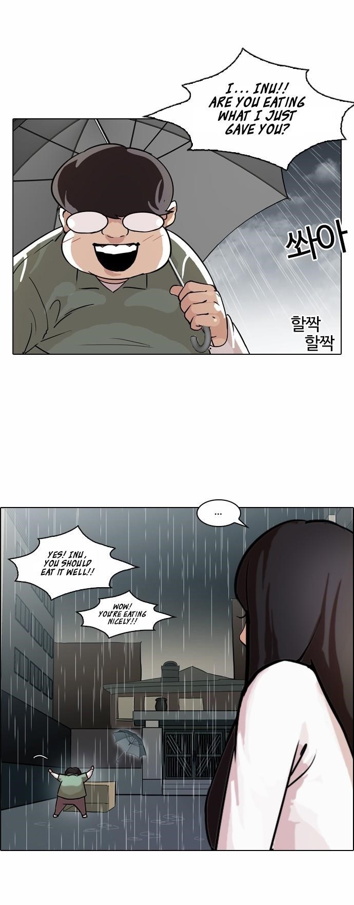 Lookism Chapter 61 - Page 15 in English