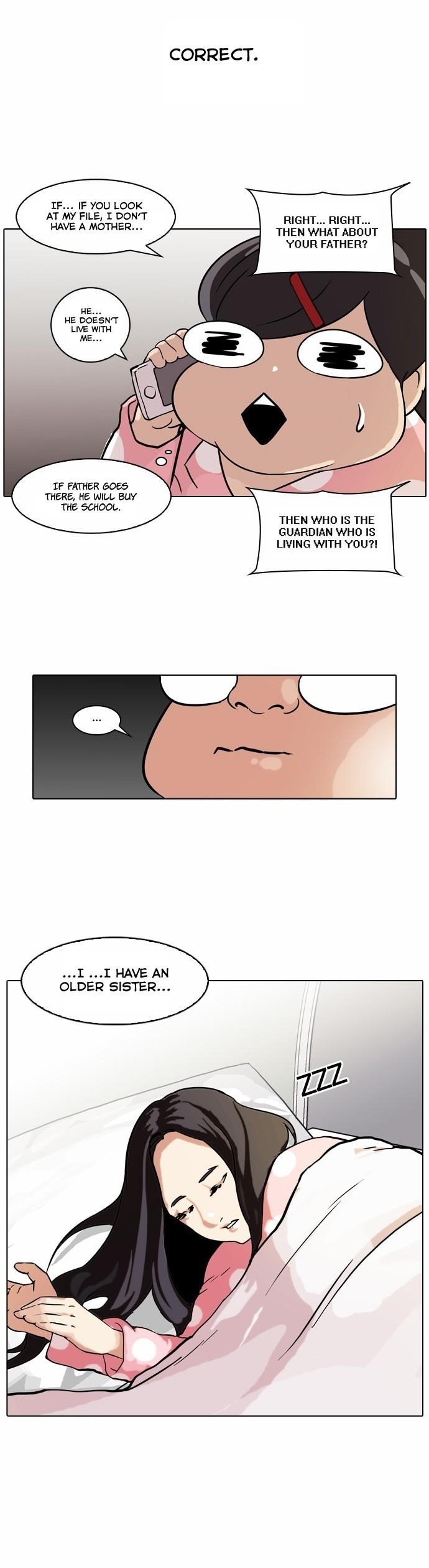 Lookism Chapter 61 - Page 26 in English