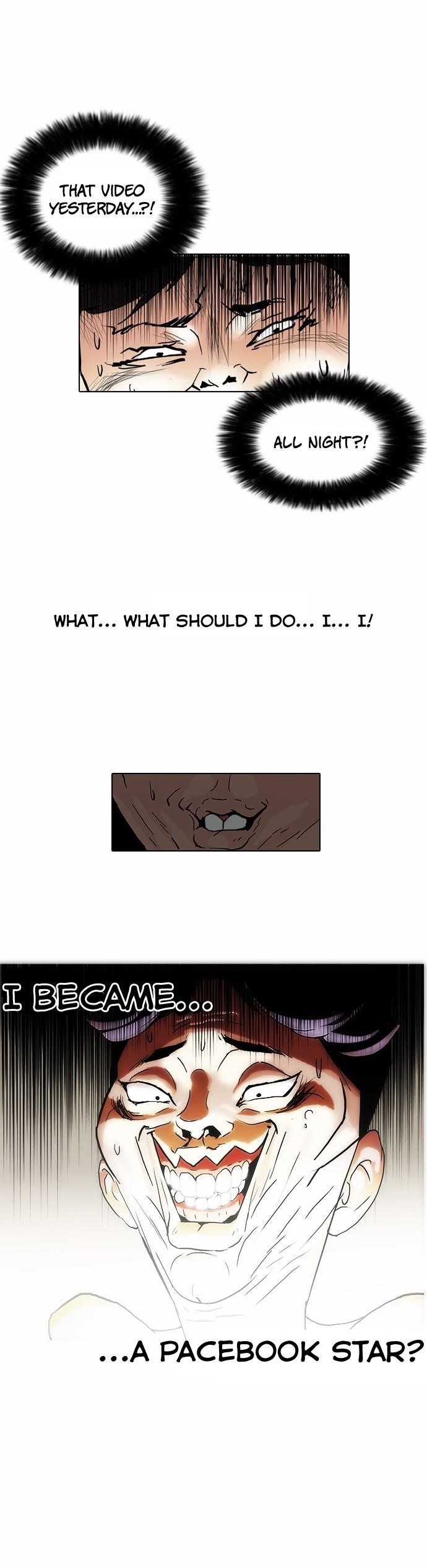 Lookism Chapter 63 - Page 26 in English