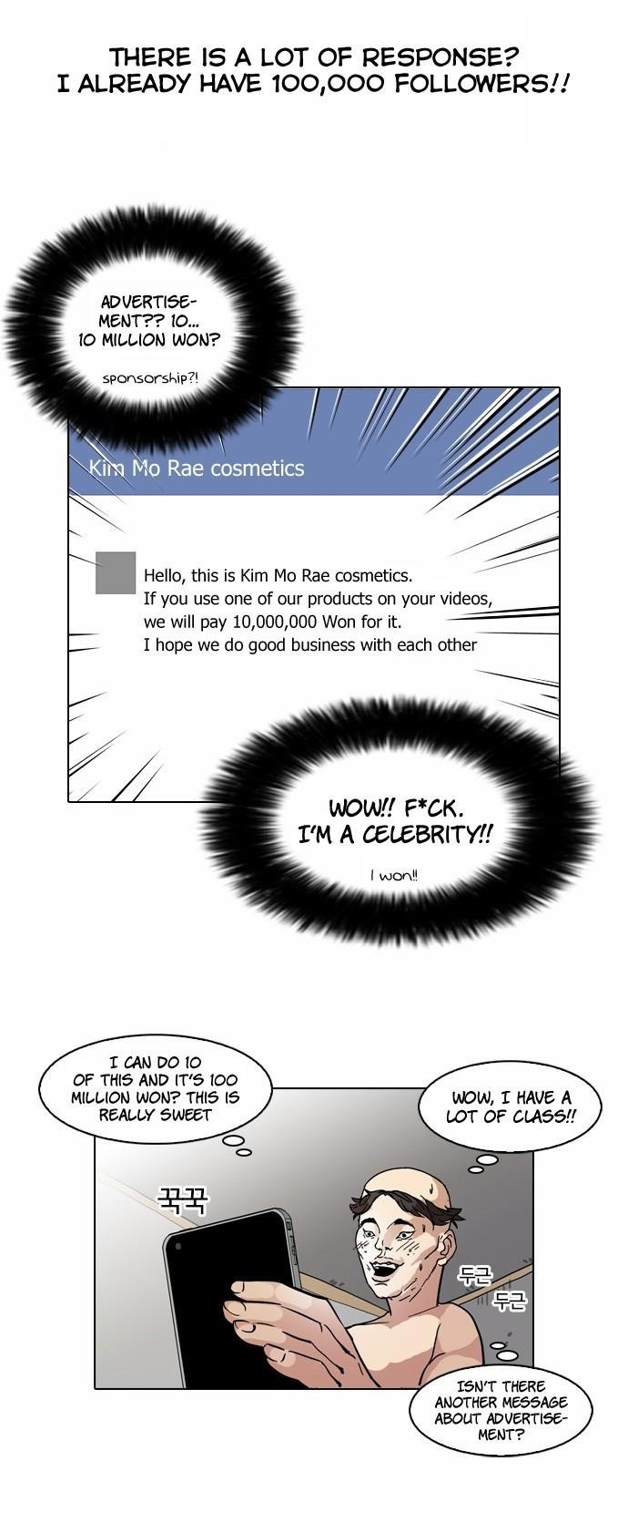 Lookism Chapter 64 - Page 30 in English