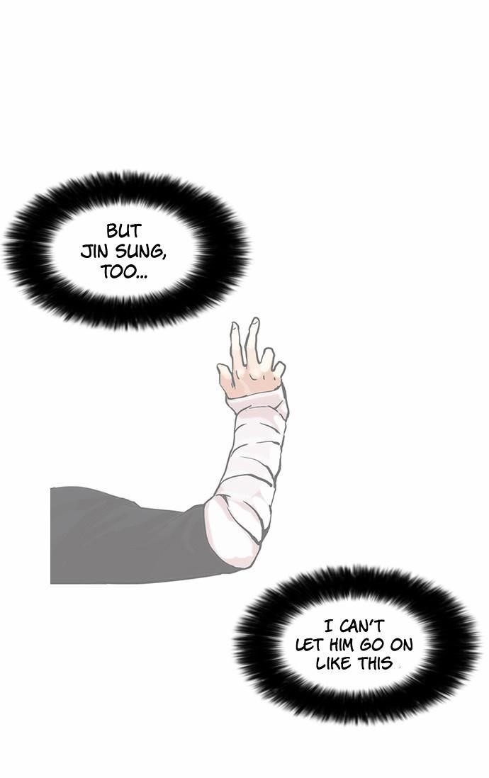 Lookism Chapter 66 - Page 23 in English