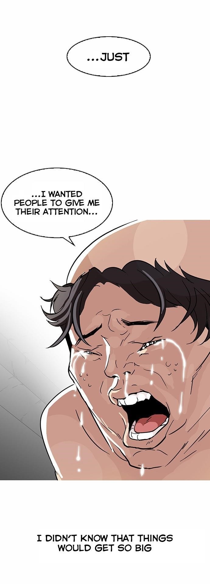 Lookism Chapter 67 - Page 24 in English