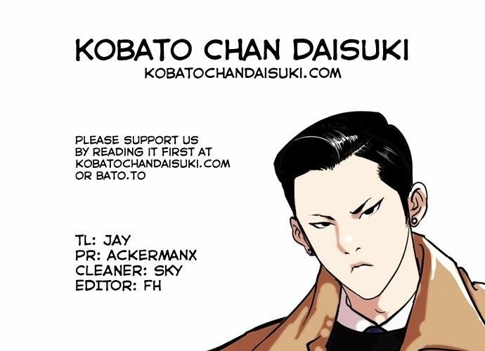 Lookism Chapter 67 - Page 31 in English