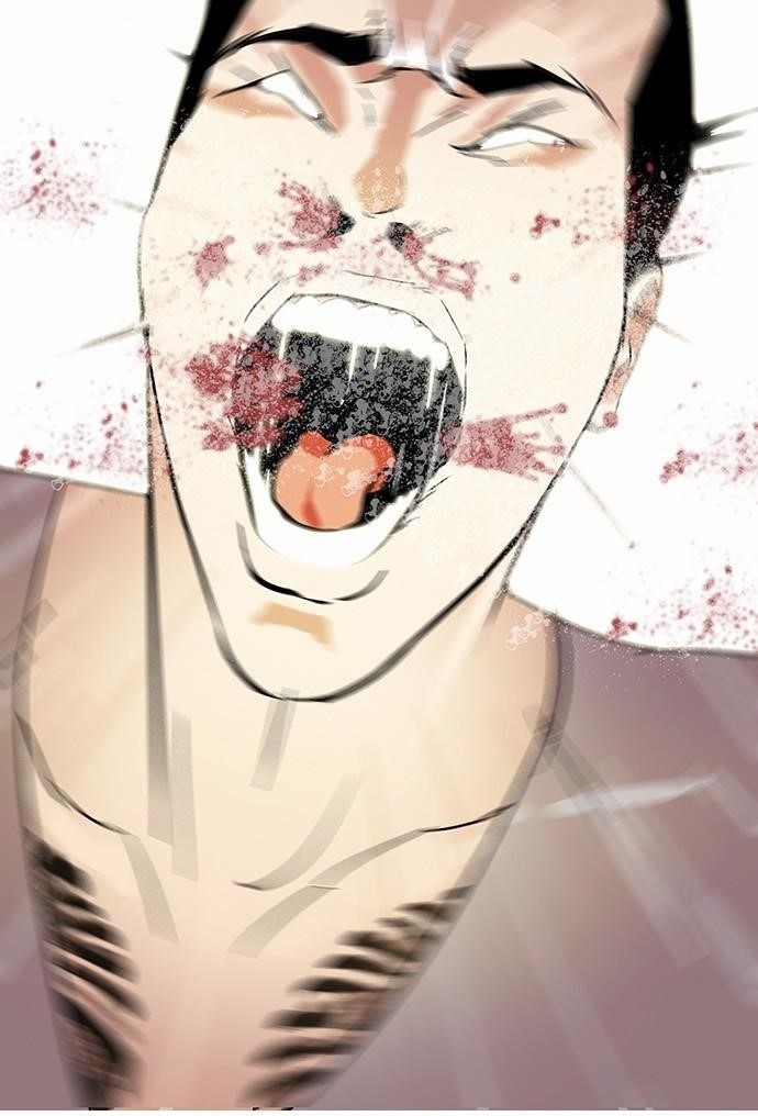 Lookism Chapter 68 - Page 23 in English
