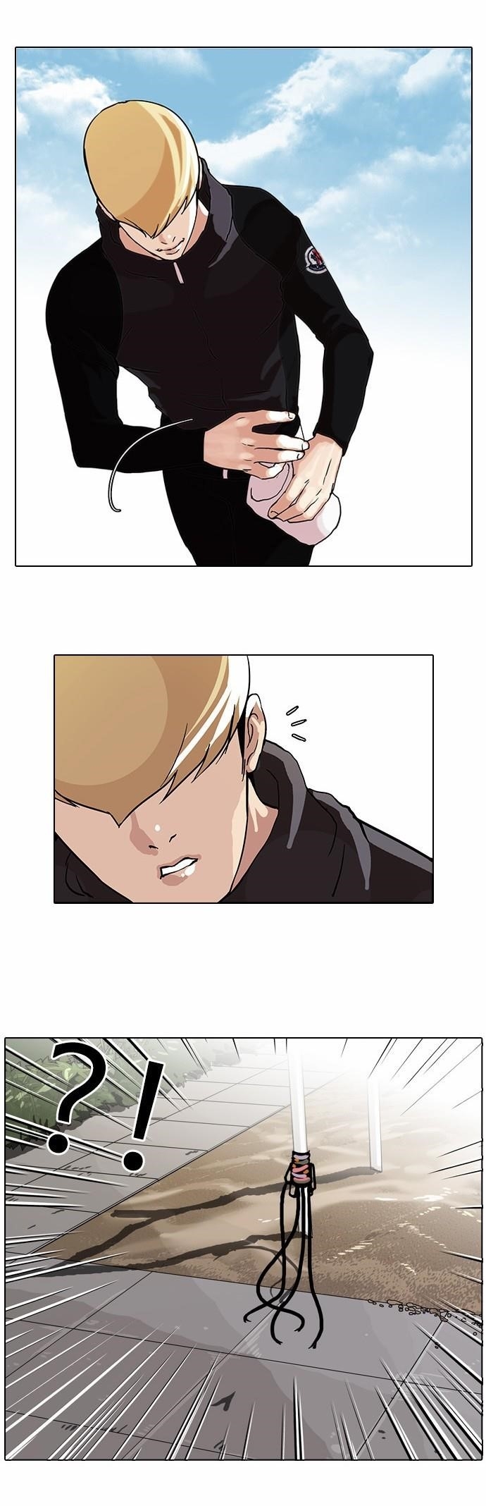 Lookism Chapter 69 - Page 13 in English