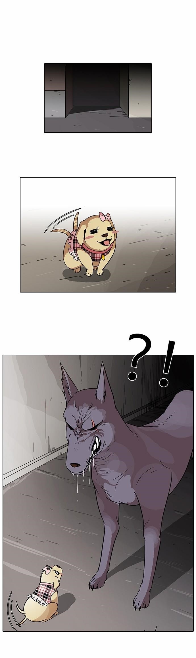 Lookism Chapter 69 - Page 16 in English