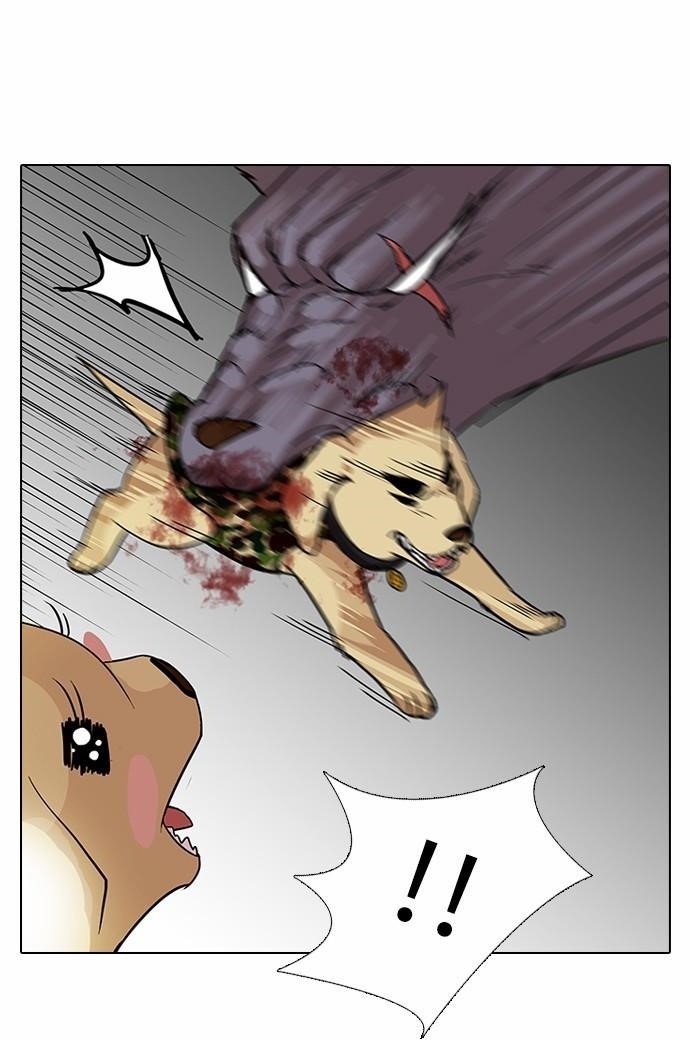 Lookism Chapter 69 - Page 19 in English
