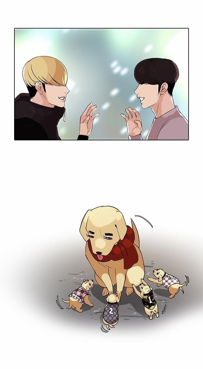 Lookism Chapter 69 - Page 7 in English