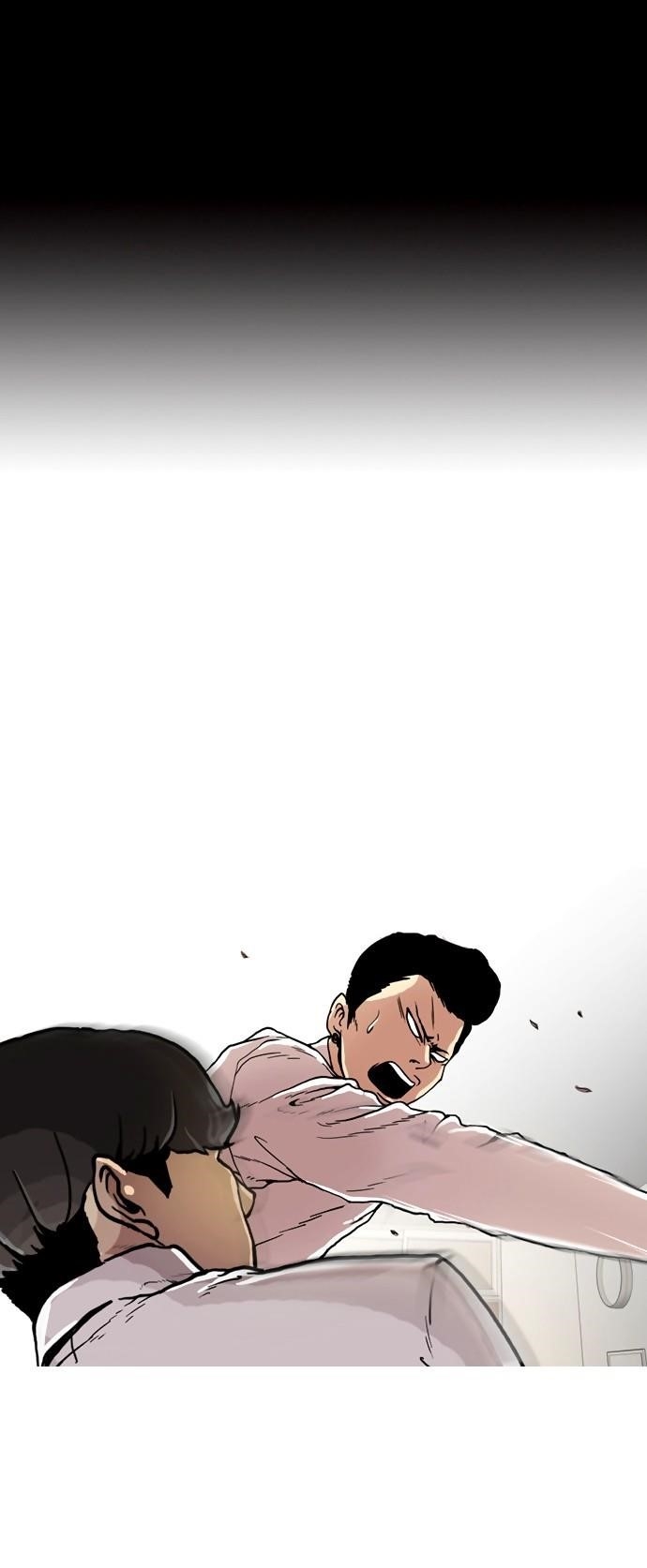 Lookism Chapter 7 - Page 20 in English