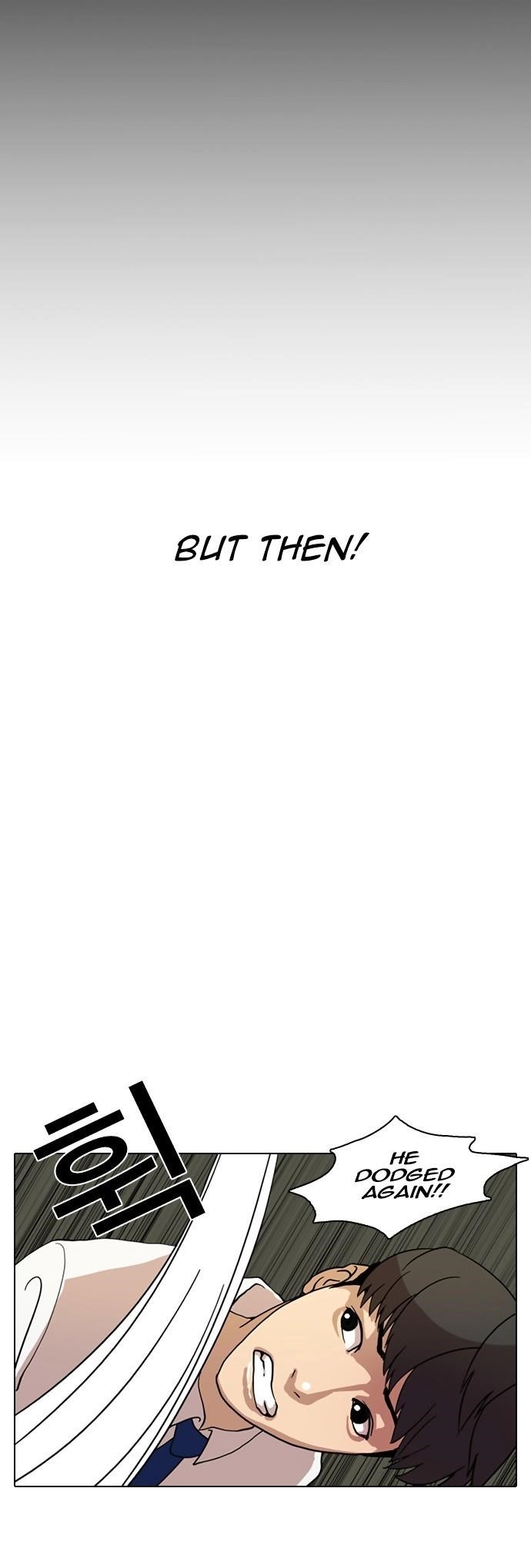 Lookism Chapter 7 - Page 6 in English