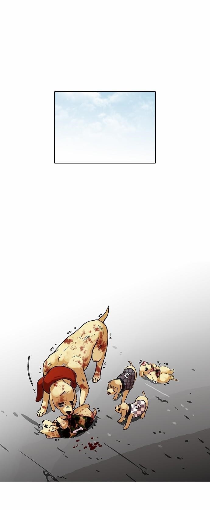 Lookism Chapter 70 - Page 11 in English