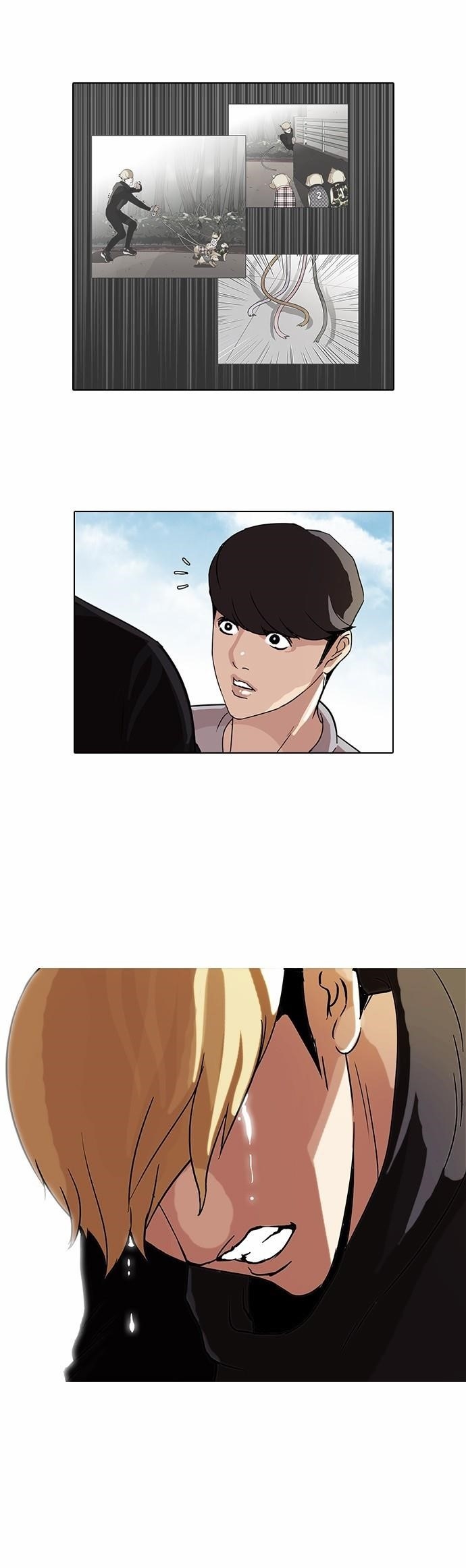 Lookism Chapter 70 - Page 13 in English
