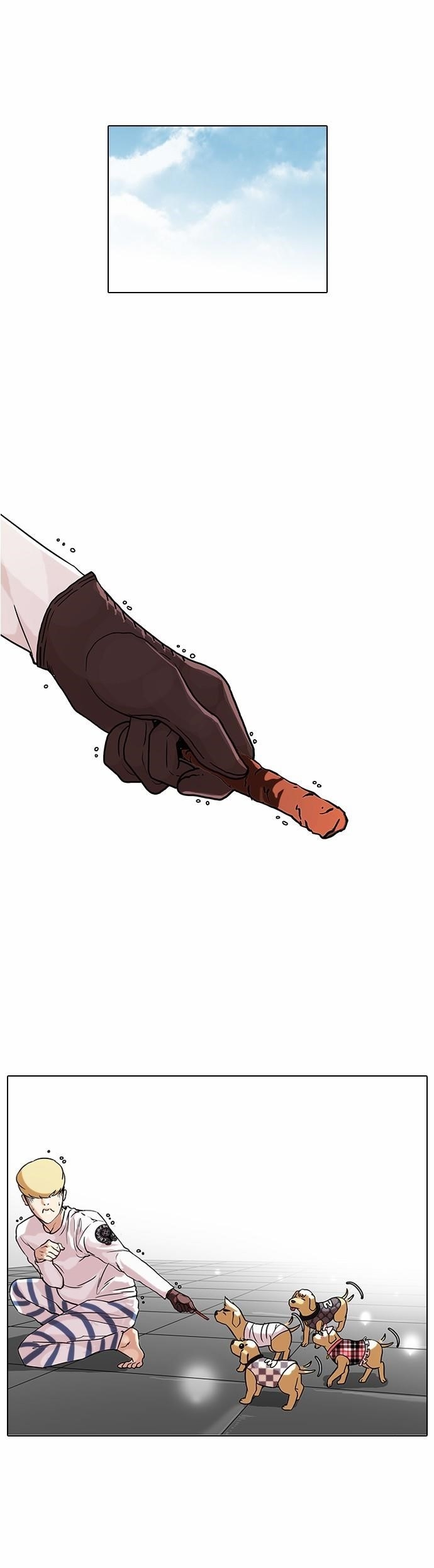 Lookism Chapter 70 - Page 18 in English