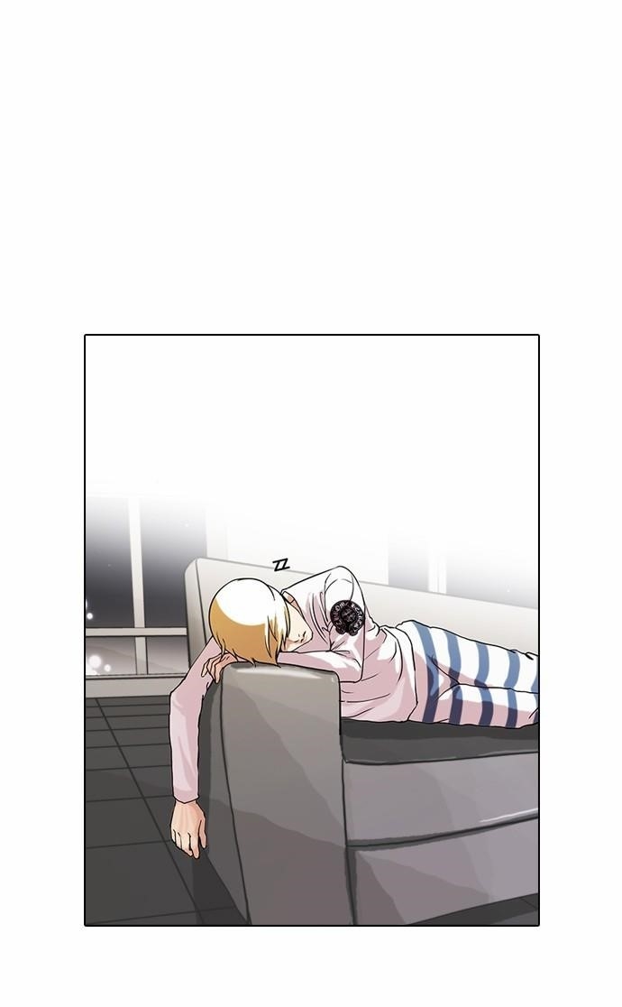 Lookism Chapter 70 - Page 20 in English