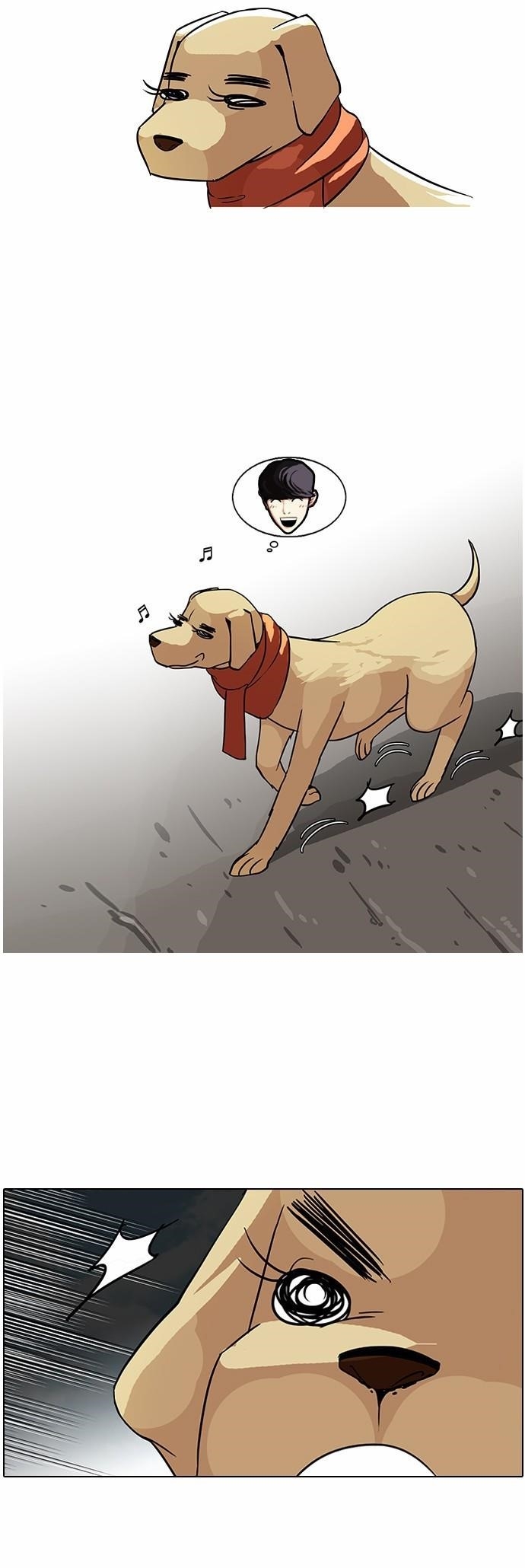 Lookism Chapter 70 - Page 26 in English