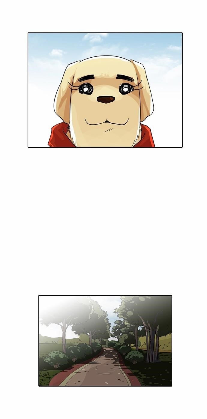 Lookism Chapter 70 - Page 36 in English