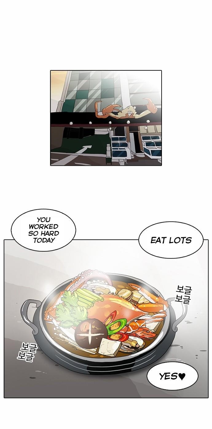 Lookism Chapter 72 - Page 24 in English