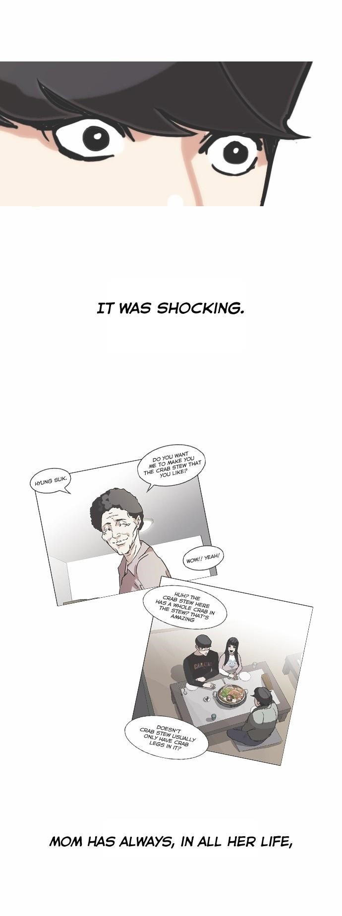 Lookism Chapter 72 - Page 32 in English